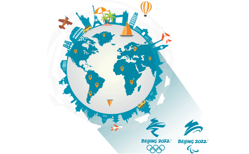 在法国南部地区连接到中国的加速器 - 返华VPN